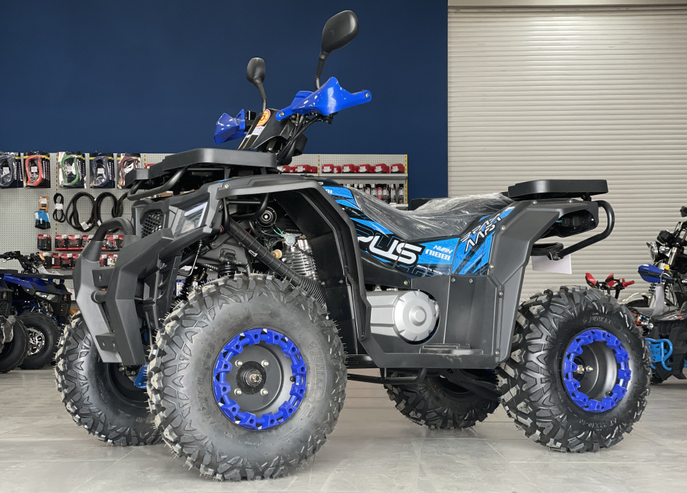 Квадроцикл PROMAX TAURUS 300 в Севастополе