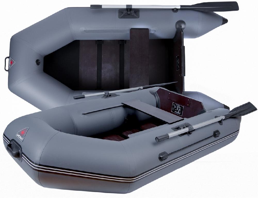 ЛОДКА НАДУВНАЯ YUKONA 230 TL (БЕЗ ПАЙОЛА) в Севастополе