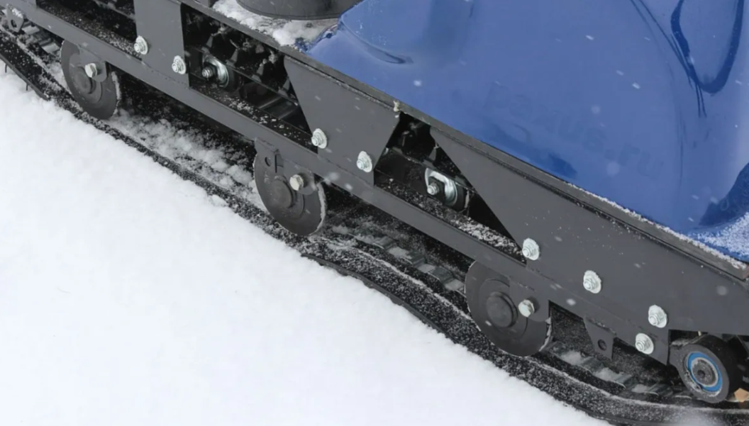 Мотобуксировщик PAXUS 500 AVANT 13 л.с. HONDA в Севастополе