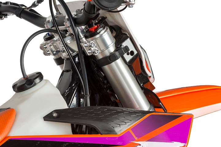 Эндуро мотоцикл IRBIS KTR 250 в Севастополе