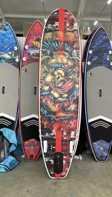 SUP (САП) ДОСКА RAIDEX TAKUMO 10.6’ (320СМ) N 10 в Севастополе