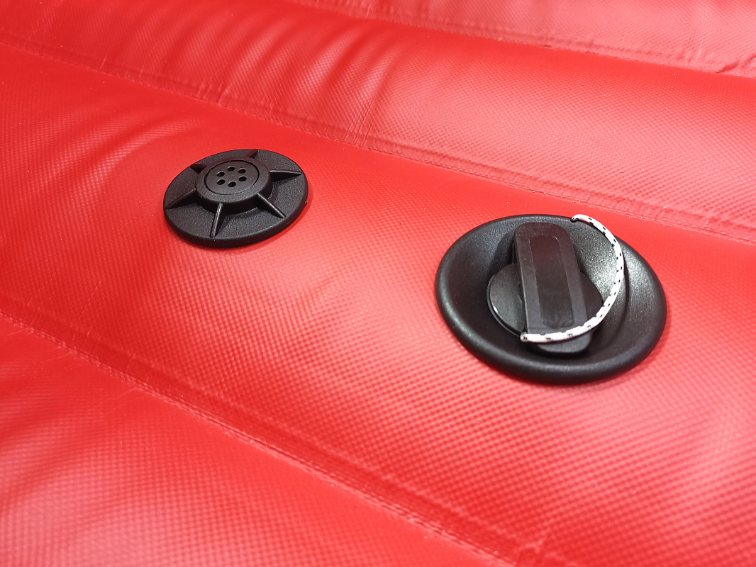 Лодка MISHIMO PRO 335 в Севастополе