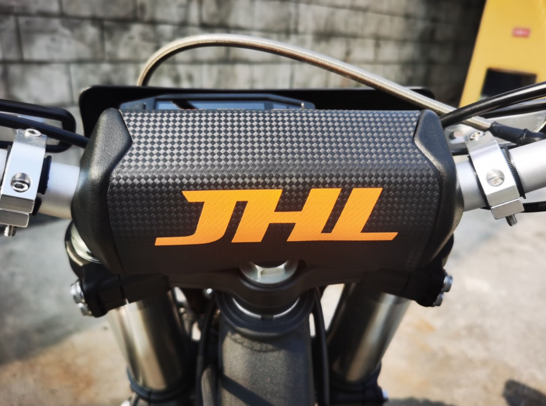 Мотоцикл JHLMOTO JHL Z6 NB300 (174MN-5) в Севастополе
