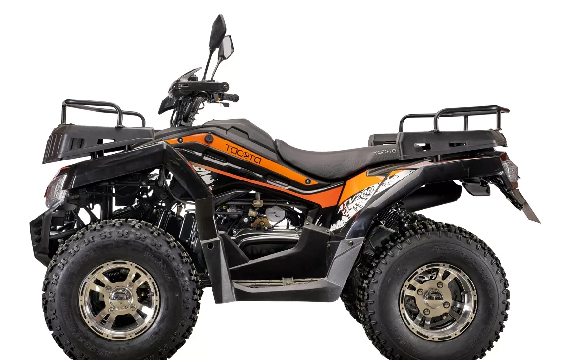 Квадроцикл YACOTA CABO 200LD в Севастополе