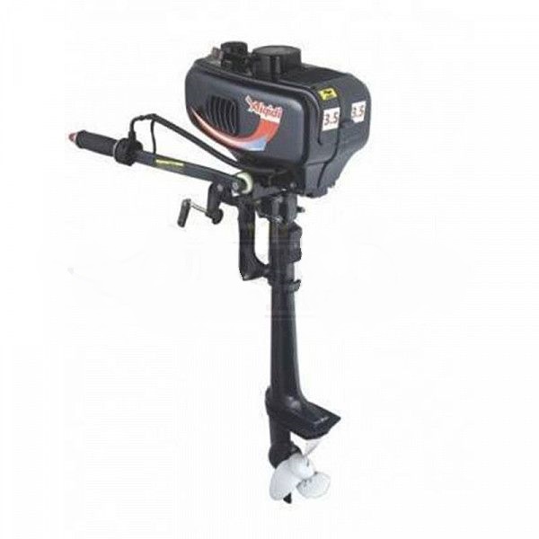 Лодочный мотор Condor XW4A-4 (воздушное) в Севастополе