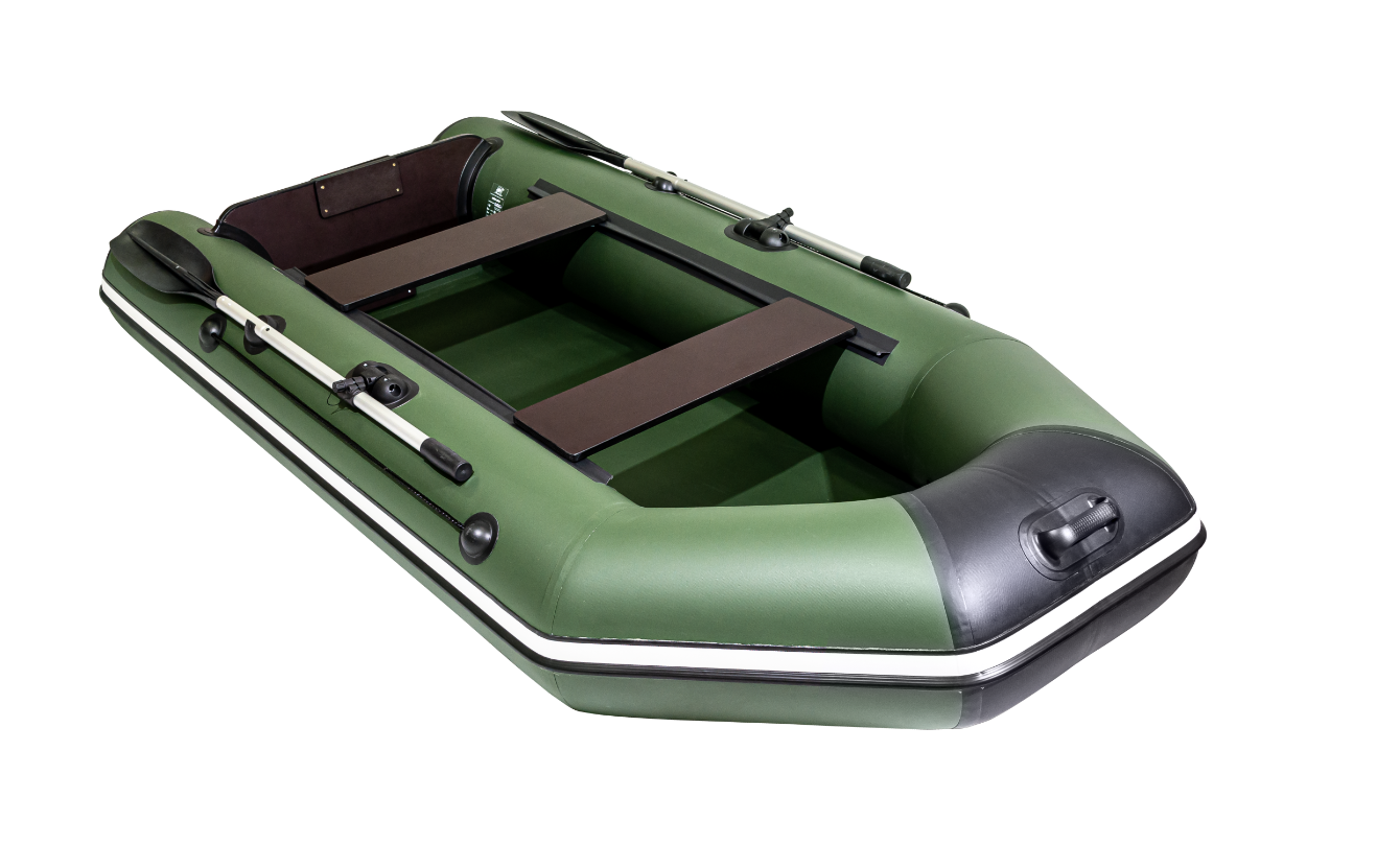 Лодка Аква 2800 в Севастополе