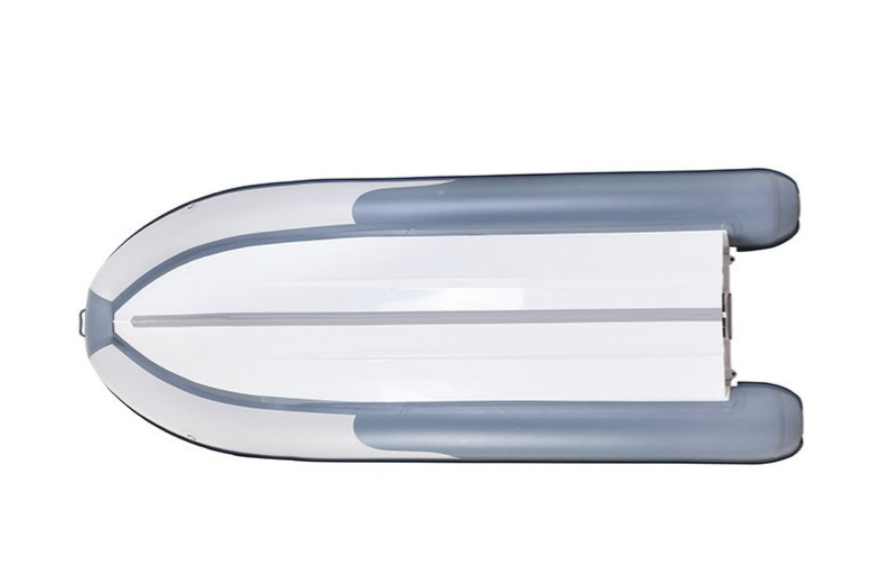 Лодка GLADIATOR RIB420AL в Севастополе