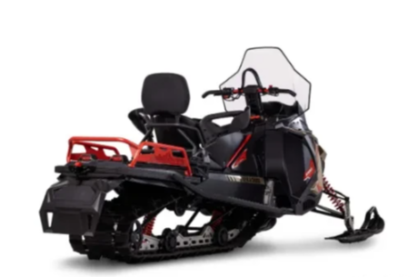 Снегоход AODES Siberiacross 1000 SWT 600mm LCD 6.8 в Севастополе