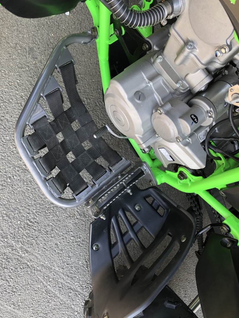 Квадроцикл PROMAX RAPTOR 300 NEW Monster в Севастополе