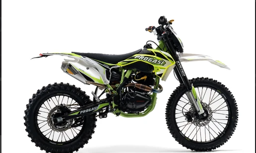 Мотоцикл Progasi SUPER MAX 300 PRO PR300 (ZS175FMN) в Севастополе