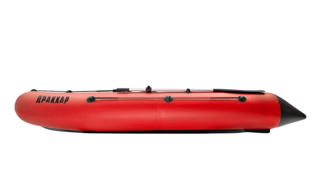 ЛОДКА ДРАККАР 3000 НДНД CLASSIC (БЕЗКИЛЬ) в Севастополе