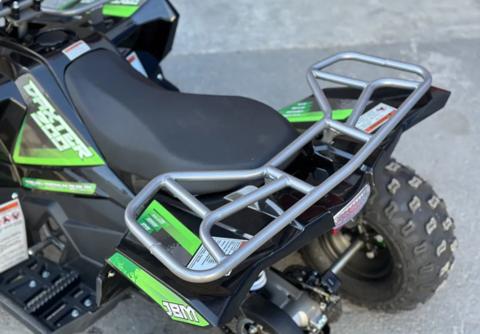 Квадроцикл GBM DAXTER 220 NEW в Севастополе