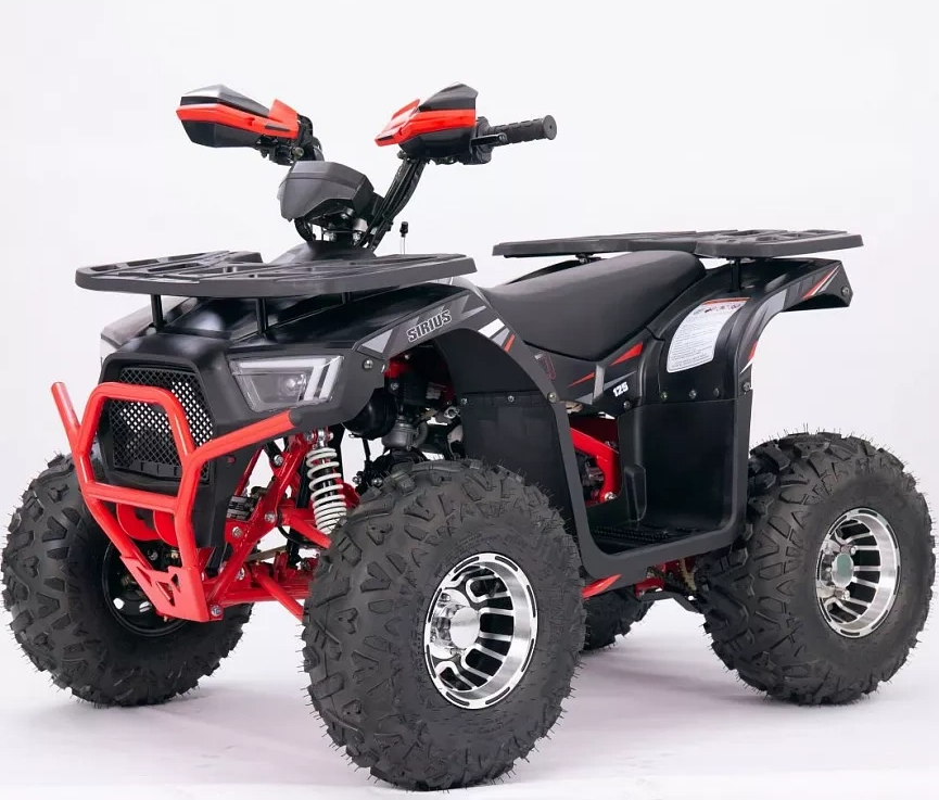 Квадроцикл YACOTA Sirius LD в Севастополе