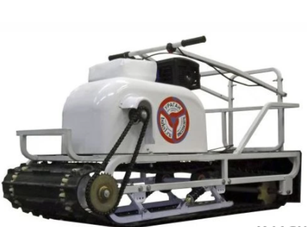 Мотобуксировщик Ураган Классика 15 л.с. в Севастополе