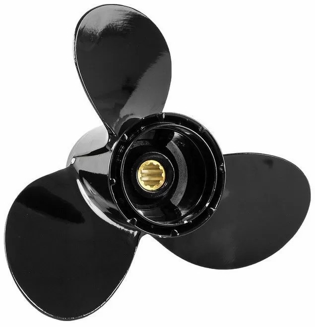 ВИНТ ГРЕБНОЙ SUZUKI DF25-30 / DT20-30; 3X10-1/4X11 в Севастополе