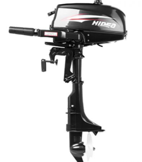Лодочный мотор HIDEA HD4FHS в Севастополе