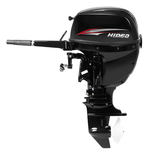 Лодочный мотор HIDEA HDF15HS в Севастополе