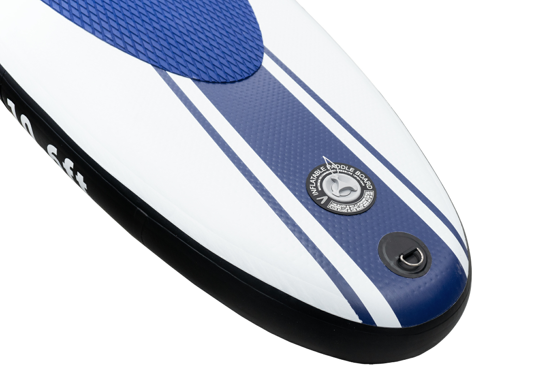 Сап-борд синий 10.6ft RIVIERA в Севастополе