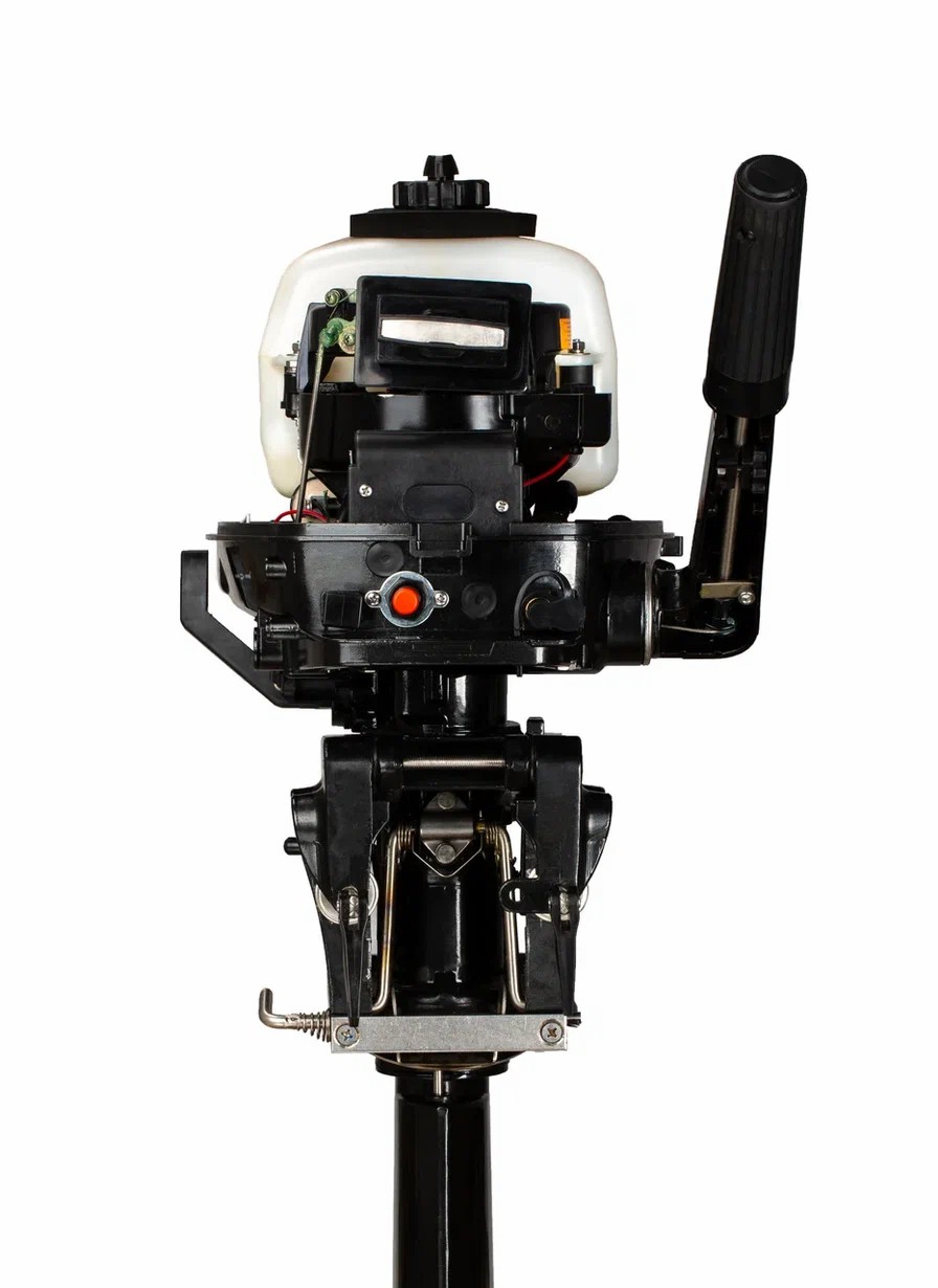 ЛОДОЧНЫЙ МОТОР GLADIATOR G5FHS в Севастополе