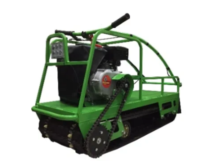 Мотобуксировщик PAXUS 380 EGOZA (для неглубокого снега) в Севастополе