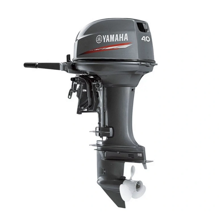 Лодочный мотор YAMAHA E40TMHL в Севастополе