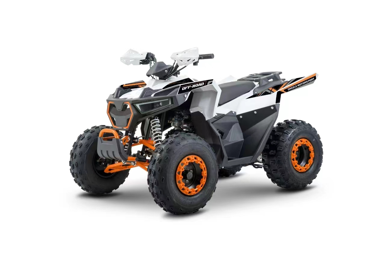 Квадроцикл FAIDET MAGOTAN 150 в Севастополе