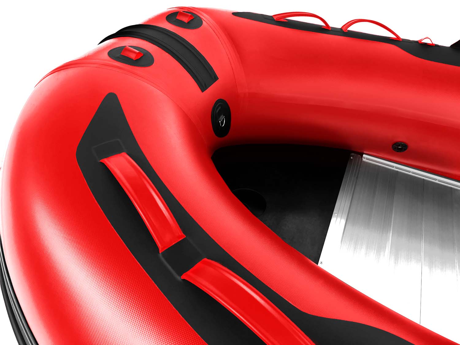 ЛОДКА SMARINE STRONG 365 в Севастополе