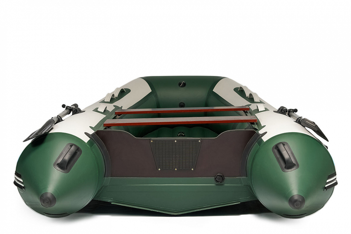 Лодка MISHIMO LITE 360 в Севастополе