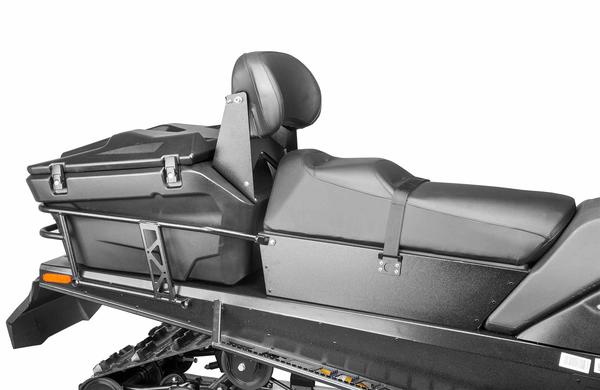 Снегоход STELS SM600T (L LUX WT) СТАВР 1.0 К01 Tech в Севастополе