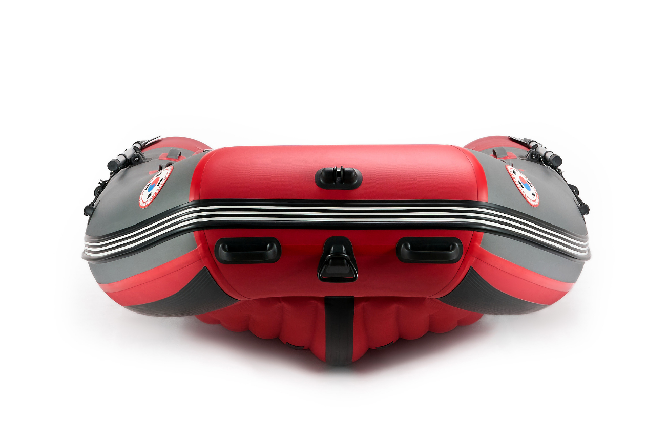 КОМПЛЕКТ ЛОДКА MISHIMO PRO 350 + ЛОДОЧНЫЙ МОТОР MARLIN MP 9.9 (15) AMHS PROLINE в Севастополе