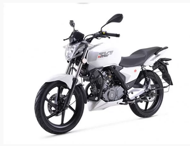 Мотоцикл STELS RK125 в Севастополе