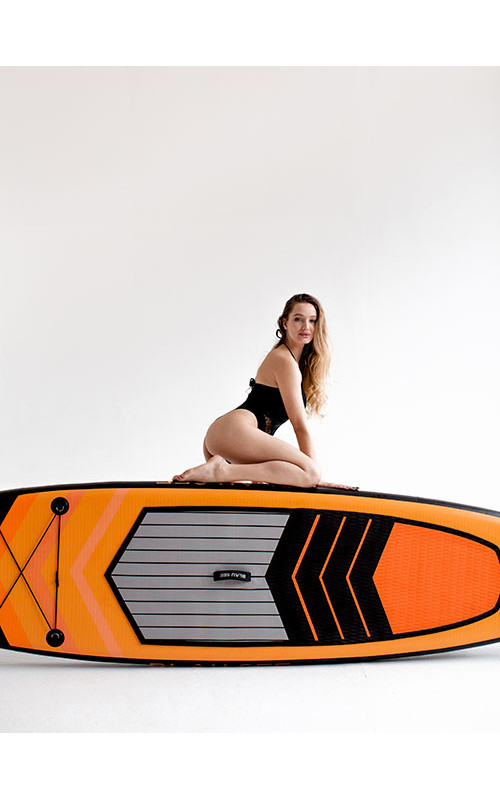 НАДУВНОЙ SUP-BOARD MOONLIGHT 10,6 в Севастополе