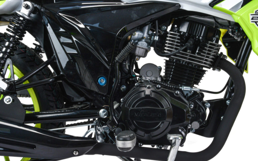 Мотоцикл MOTOLAND (МОТОЛЕНД) 200 SPRINT в Севастополе