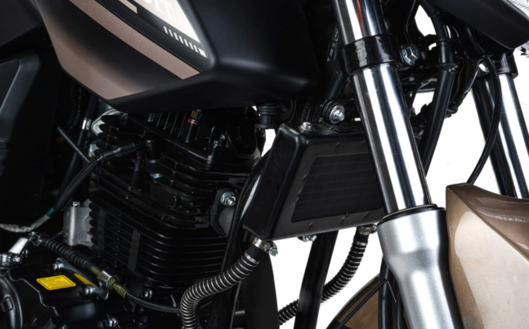 Мотоцикл MOTOLAND (МОТОЛЕНД) 300 BANDIT в Севастополе