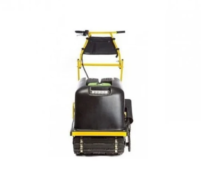 Мотобуксировщик LEBEDEV MOTORS РЕКС LV513 в Севастополе