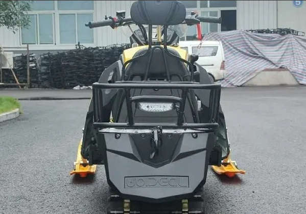 Снегоход Woideal WD 150 в Севастополе