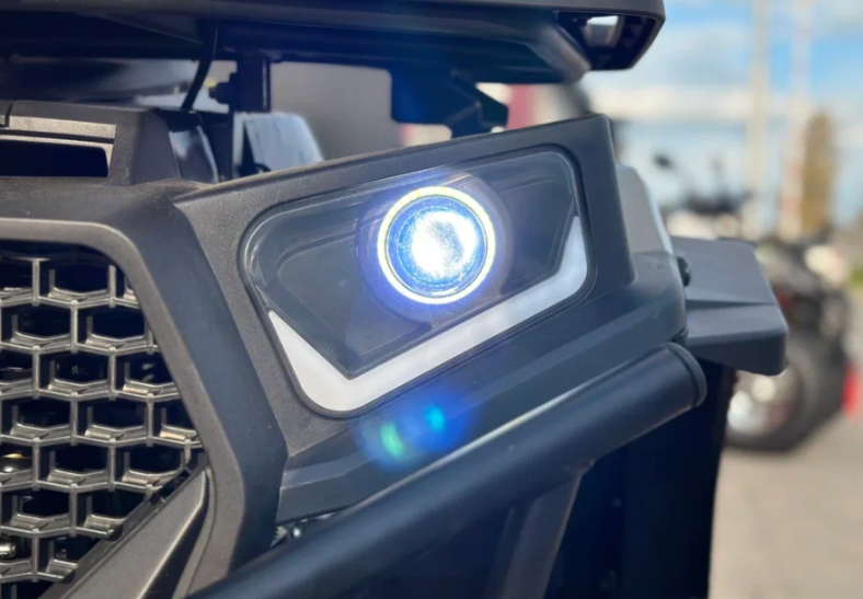 Квадроцикл GBM CROSS HILL 300 NEW PREMIUM в Севастополе