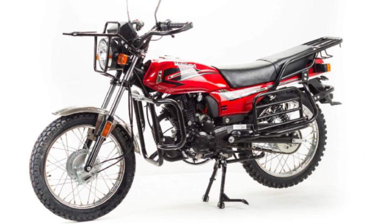 Мотоцикл MOTOLAND (МОТОЛЕНД) FORESTER LITE 200 в Севастополе