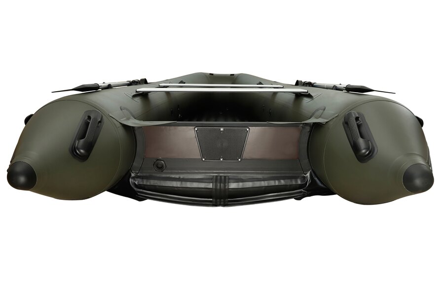 НАДУВНАЯ ЛОДКА GLADIATOR E330PRO в Севастополе