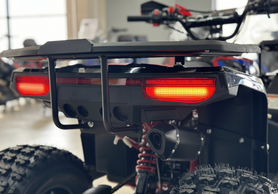 Квадроцикл GBM MAVERICK 222 NEW в Севастополе