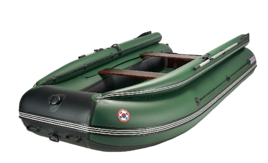 КОМПЛЕКТ ЛОДКА MISHIMO FAMILY LITE 370 + МОТОР MARLIN MP 9.9 AMHS PROLINE FORCE в Севастополе