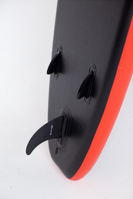 НАДУВНОЙ SUP-BOARD BURNFIRE 10,6 в Севастополе