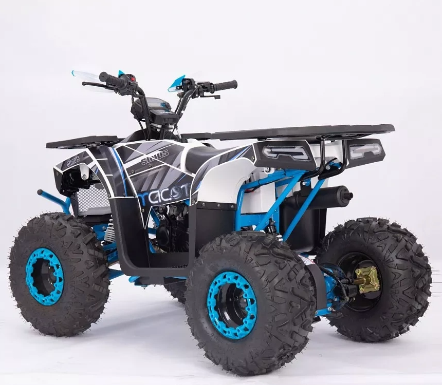 Квадроцикл YACOTA Sirius в Севастополе