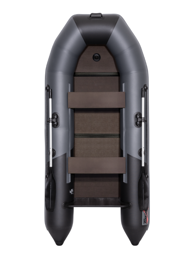 Лодка Таймень NX 2850 Слань-книжка киль в Севастополе