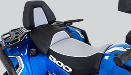 Квадроцикл Русская механика РМ 800 Т в Севастополе