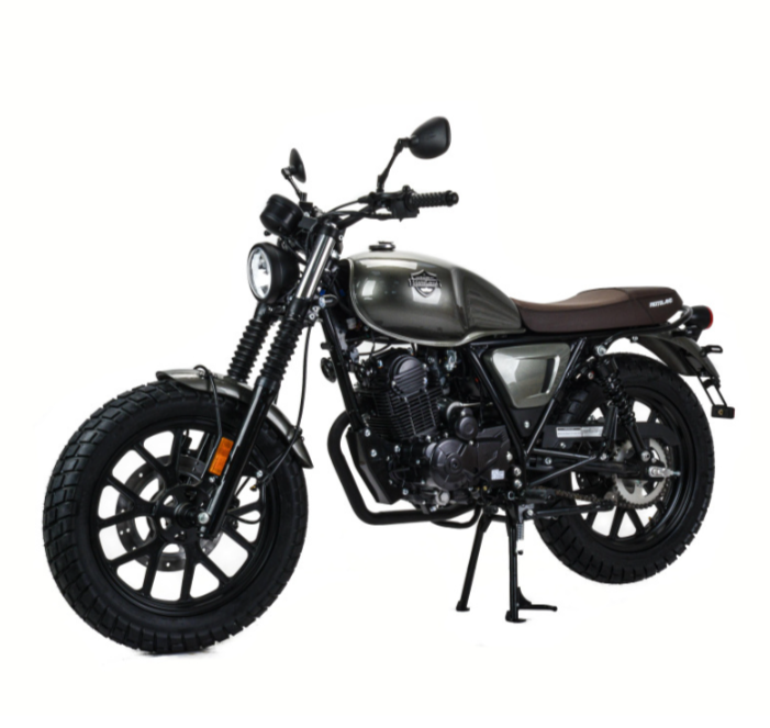 Мотоцикл MOTOLAND (МОТОЛЕНД) TEXAS 300 в Севастополе