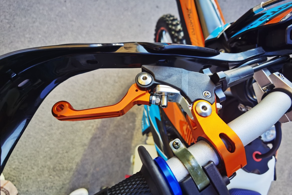 Мотоцикл JHLMOTO JHL Z7 NC250S (177MM-A) в Севастополе