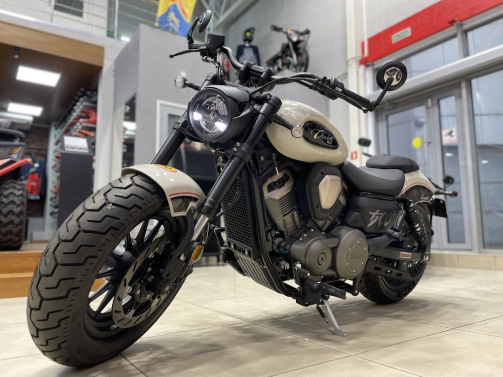 Мотоцикл Benda Chinchilla 500 в Севастополе