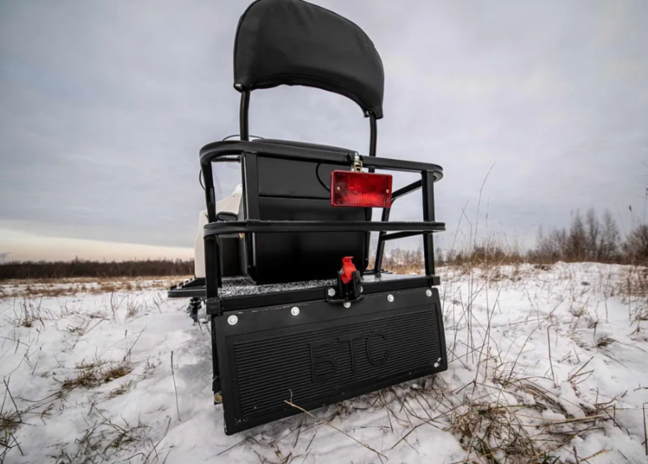 Снегоход АРКТИК 4Т в Севастополе