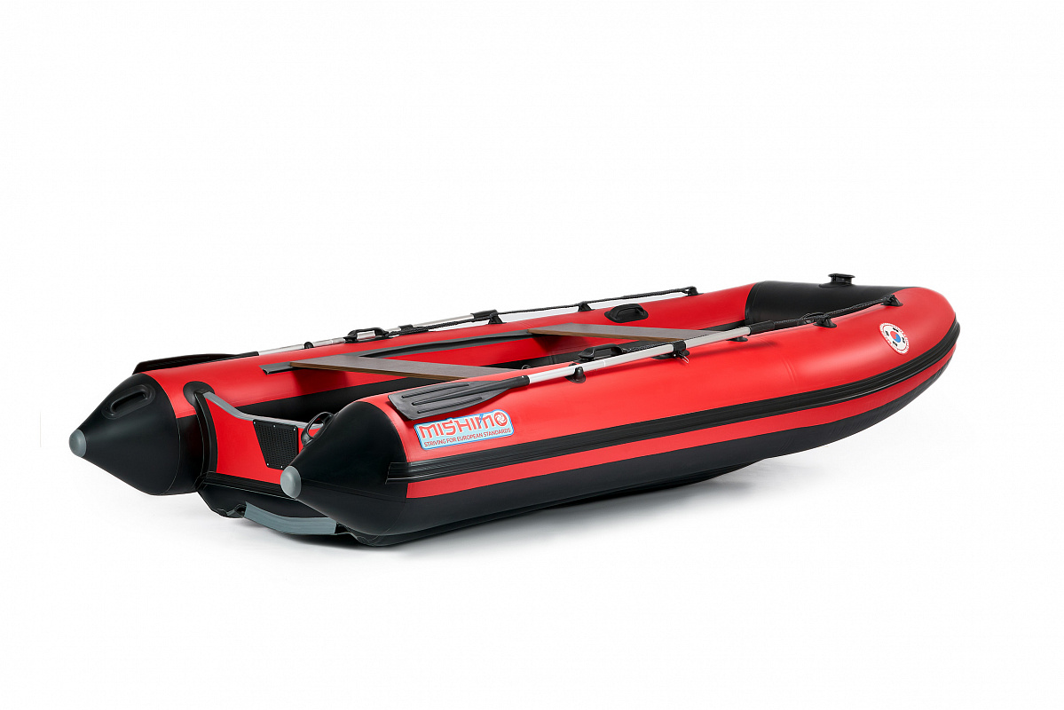Лодка MISHIMO RAPID 400 в Севастополе